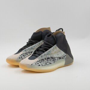 🔹 adidas Yeezy QNTM “Sea Teal” — 6M (DS · GY7926)